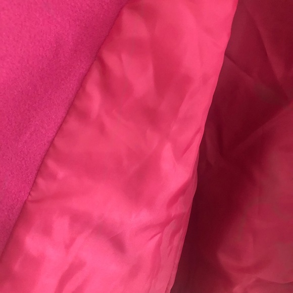 Harve Benard by Benard Holtzman Fuchsia Blazer - Picture 7 of 8